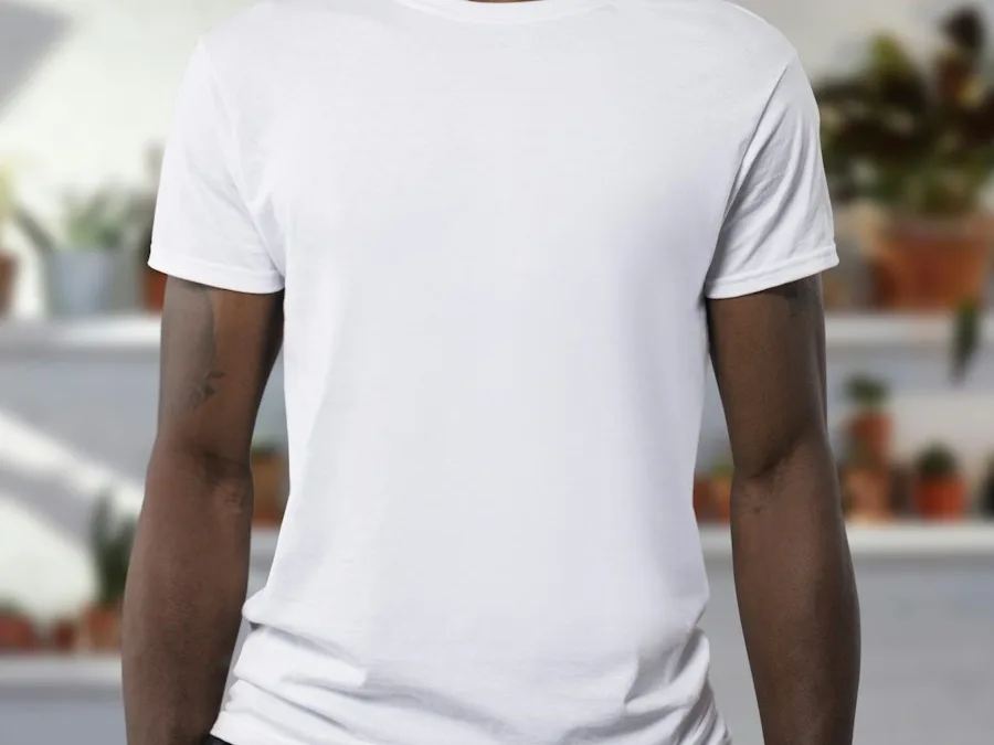 MTC Crew Tee